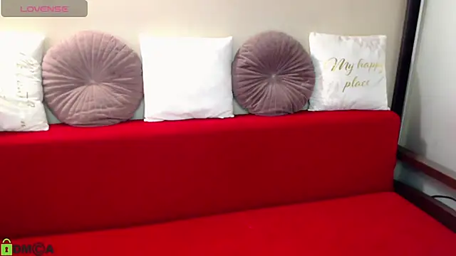 Czat XXX na żywo – SelinLi