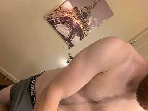 Pokazy przed kamerką – Bad_Boy69_MattZZZ