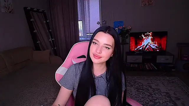 Czat XXX na żywo – __Malika__