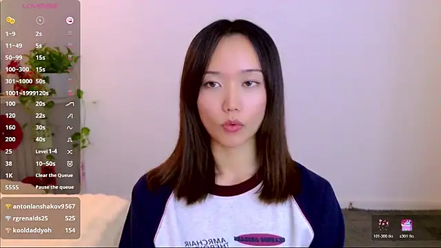 Nitamade79 Obrolan Langsung XXX