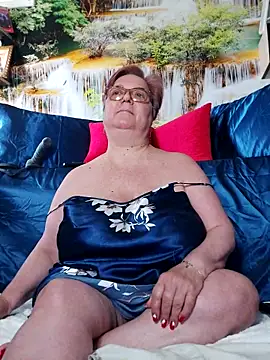 QueenPammy1 라이브 XXX 채팅