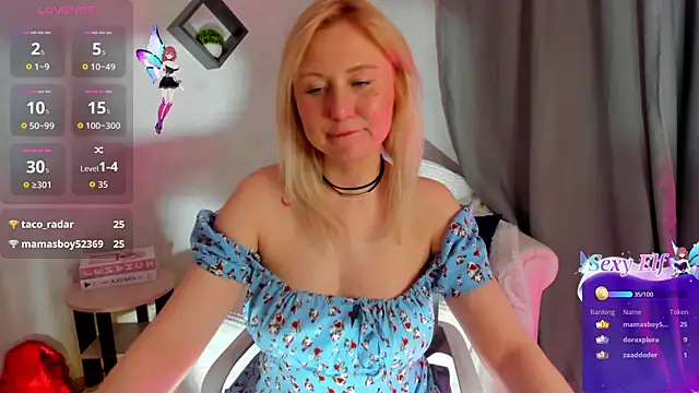 scent__of_woman's Live XXX Chat