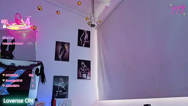 Show modela karla_slut_dirty na web-kameri