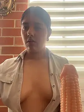 A-uroora's Live XXX Chat