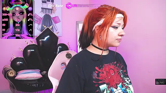 _carlotta_x live XXX chat