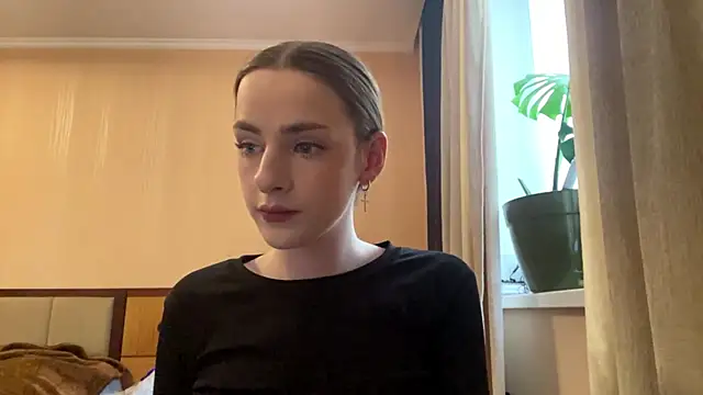 selianderol webcam show