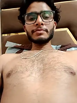 CoralN Pertunjukan Webcam