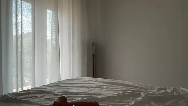 BlackkMuse Webcam show