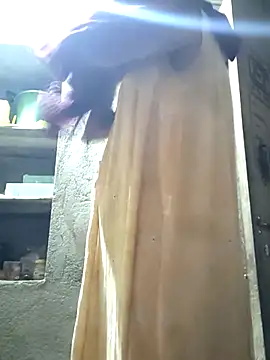 Sweet-runiのウェブカメラショー