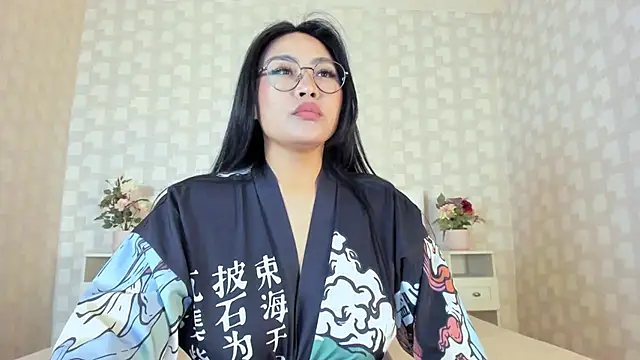 Sembang XXX Secara Langsung NatsumiHun