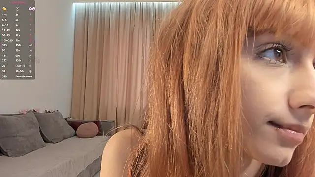 TaiteFairfield live XXX chat