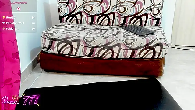 samanthaExsotic Live XXX-chat