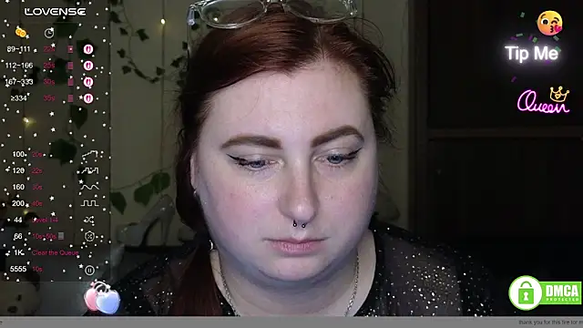 Alicia_love00's Live XXX Chat