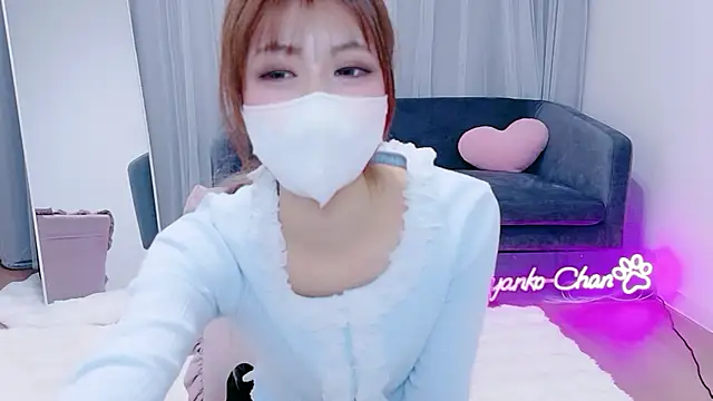 -Nyanko-chan-'s Live XXX Chat