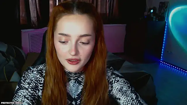 wwwlexicomのウェブカメラショー