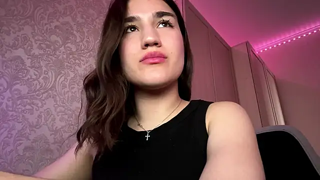 Онлайн чат XXX Mary_Nitherson