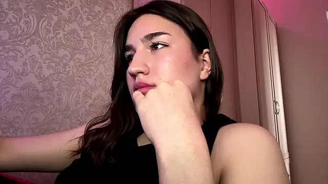 Chat XXX en directo de Mary_Nitherson