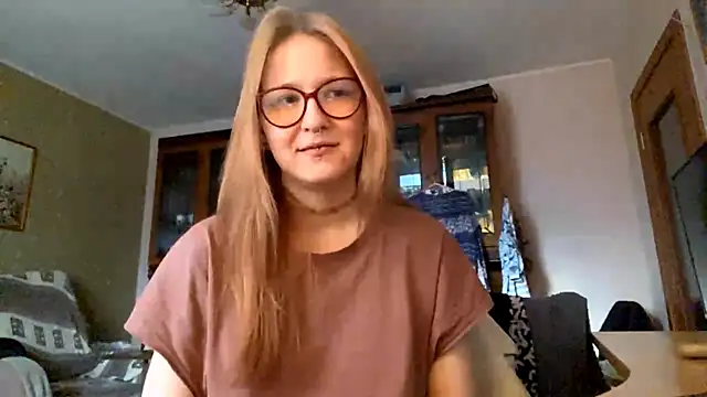 LaureenVielma's Live XXX Chat