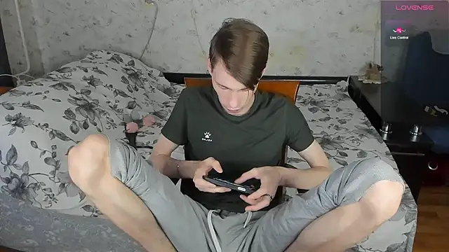 ERICK__DEEN 라이브 XXX 채팅