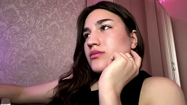 Mary_Nitherson Live XXX-Chat