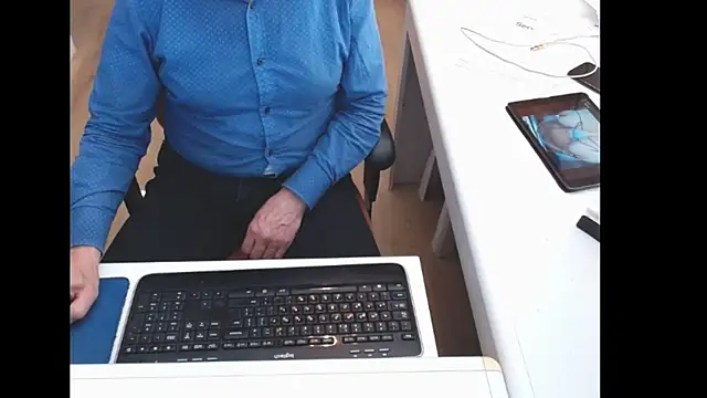 dutchpornking – Live XXX-chat