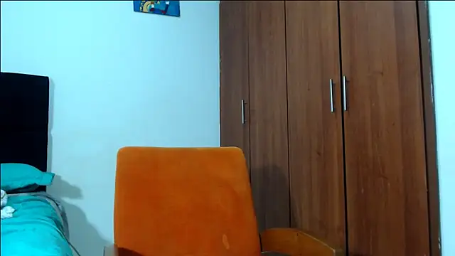 Chat +18 de Van3orgasm4me ao vivo