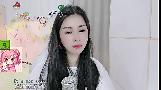 HK_angelchloe 现场XXX聊天