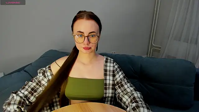 دردشة MewStella الجنسية المباشرة