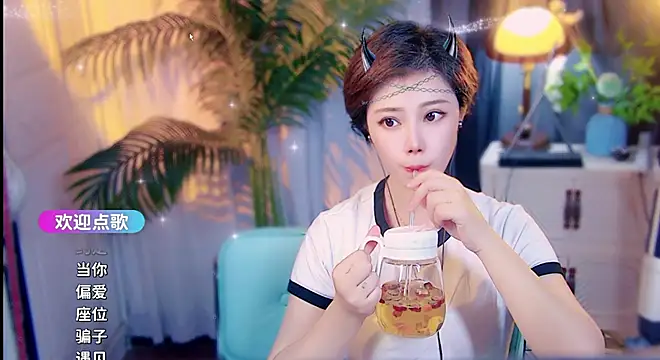 cherry-fa live XXX chat