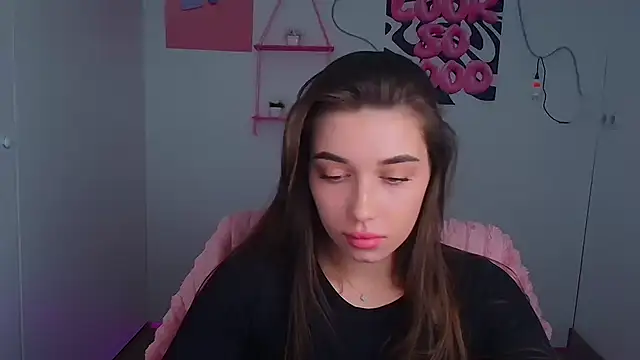 NikaMystic live XXX chat