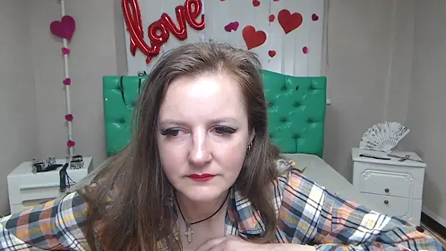 MeganPirs live XXX chat