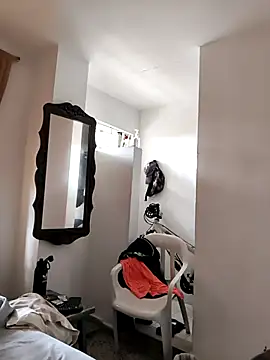 Marianatrans01 Webcam-Show