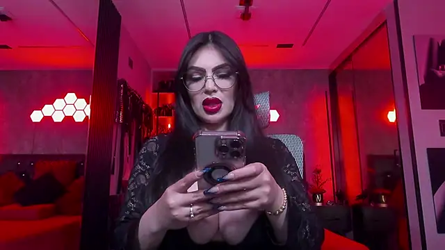 GabrielaAroms live XXX chat