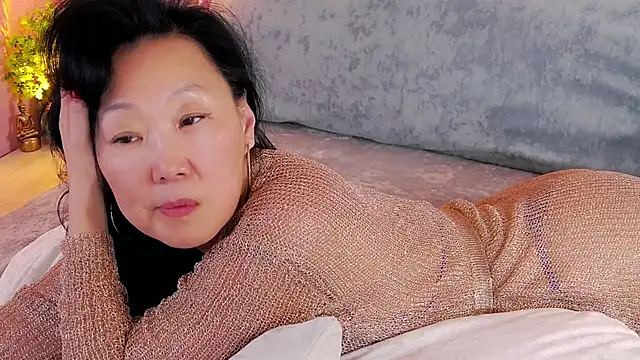 S_andra_ Adlı Modelin Canlı XXX Sohbeti