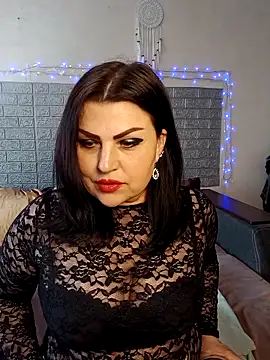 Вебкам-шоу kataleya94