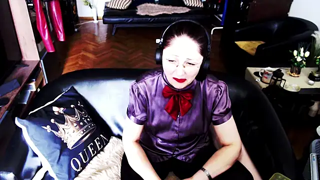 Imperatriza Live XXX Chat