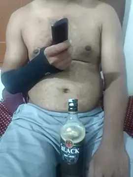 عرض كام X-boy-11