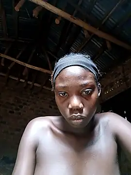 holygrail001のウェブカメラショー