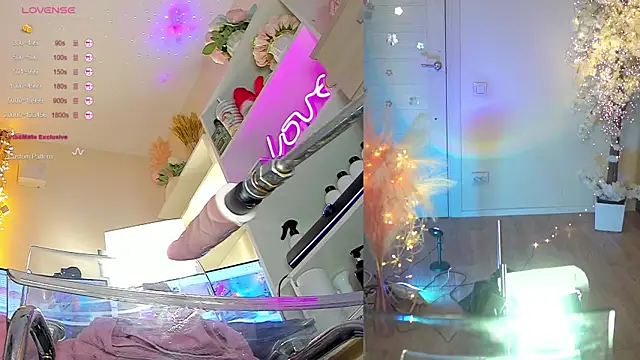 Show Webcam de Ur_lil_bb