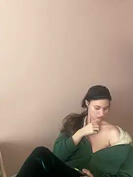 Flossy_Vettie 现场XXX聊天