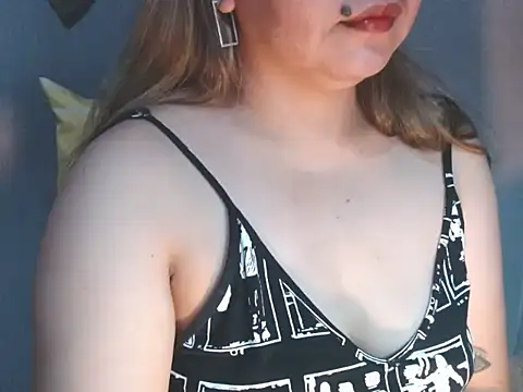 ambersmile Obrolan Langsung XXX