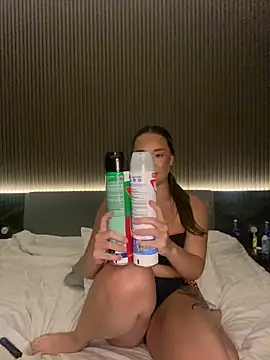 عرض كام mayakitsune69