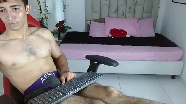 Caius_foxn Webbikameraesitys