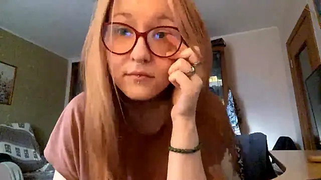 LaureenVielma – Live XXX-chat