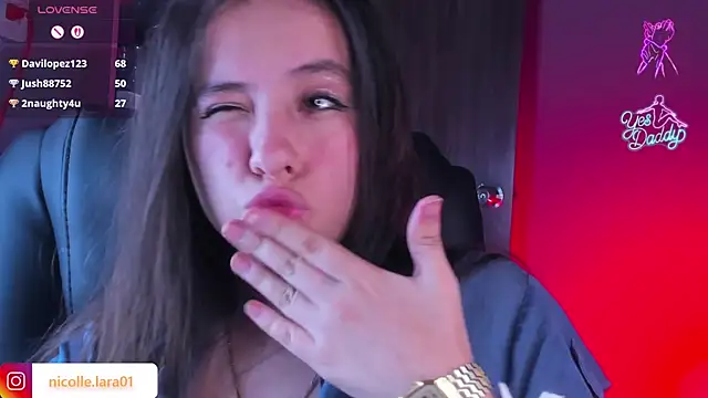 Онлайн чат XXX Kitty_Rose_CS