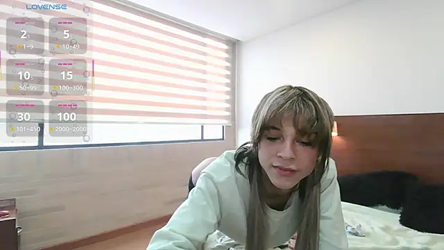 stormytt_ Webcam Show