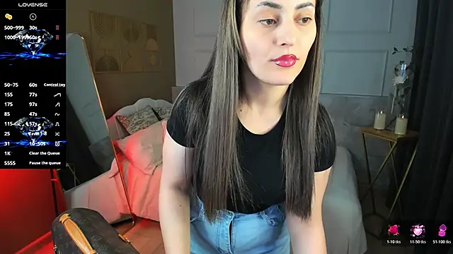 KylieMellow Obrolan Langsung XXX