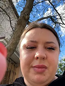 Chat XXX en directo de Sara_Slow