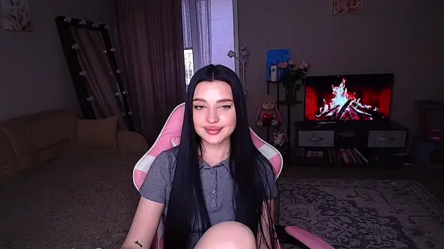 Chat XXX en directo de __Malika__