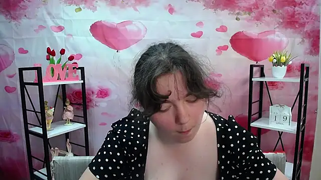 Chat XXX Live NeonilaLisova